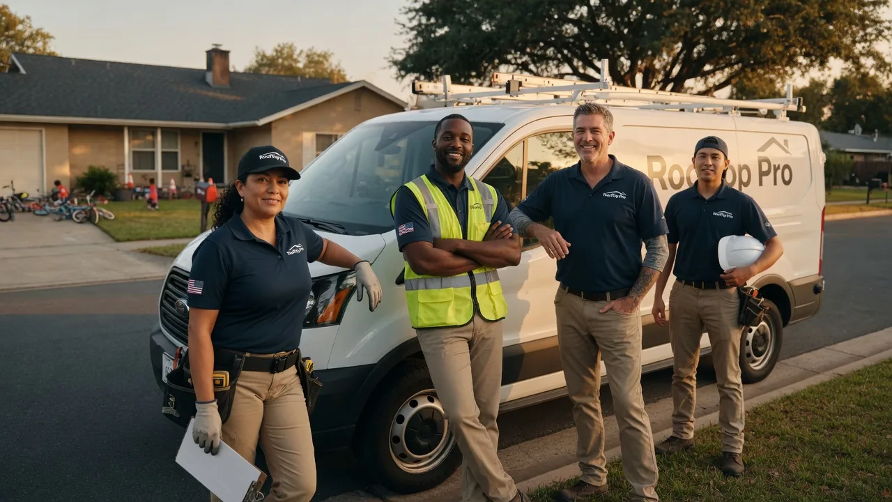 Roof Repair in Marion, MT near me