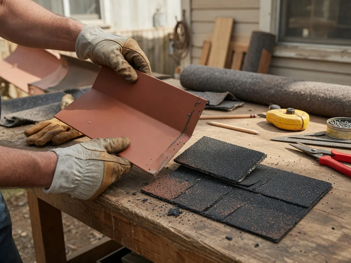 Roof Repair company in Marion, MT